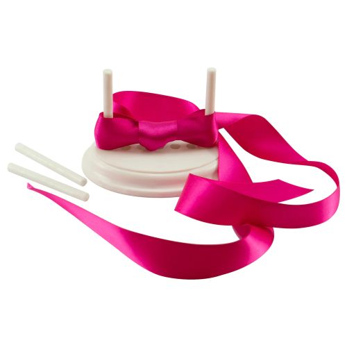 Couture Creations - Ribbon frame