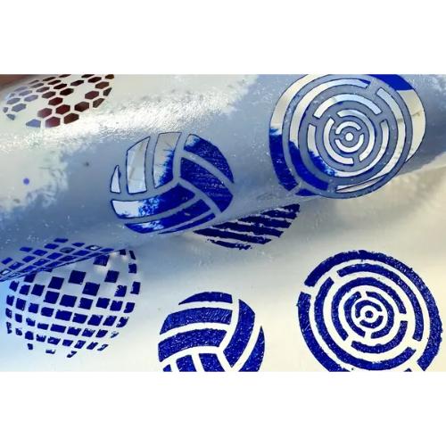 Collall Stencil Glue 100ml (COLAD0100)