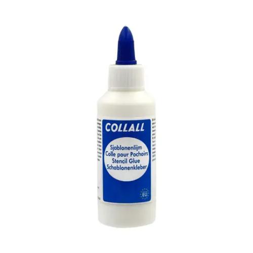 Collall Stencil Glue 100ml (COLAD0100)