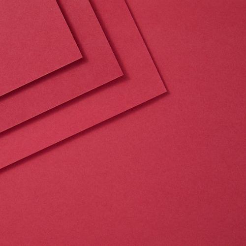 Spellbinders - Wild Berry ColorWheel Cardstock