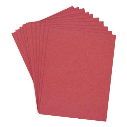 Spellbinders - Wild Berry ColorWheel Cardstock