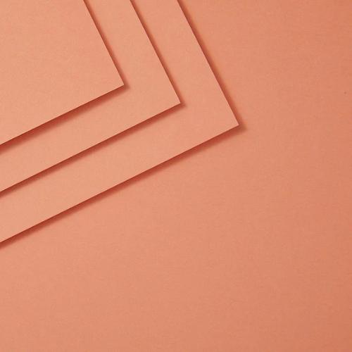 Spellbinders - Coral ColorWheel Cardstock
