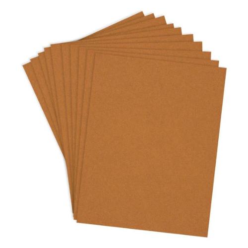 Spellbinders - Terra Cotta ColorWheel Cardstock