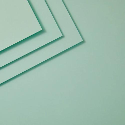 Spellbinders - Mint ColorWheel Cardstock