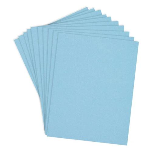 Spellbinders - Cascade ColorWheel Cardstock