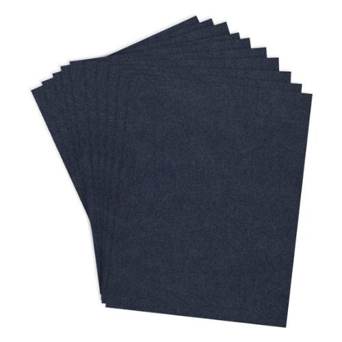 Spellbinders - Indigo ColorWheel Cardstock