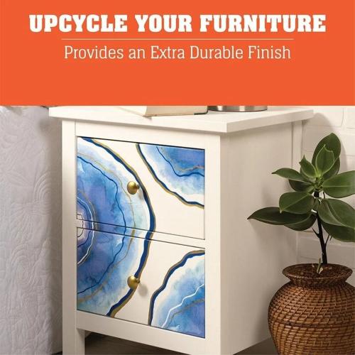 Mod Podge Multi Matte Dishwasher-safe Glue/Sealer/Finish 8 fl oz (CS27687)