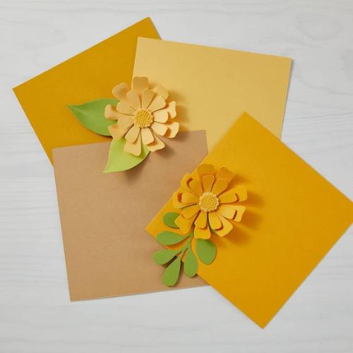 Spellbinders - The Full 48 ColorWheel Cardstock Pack 8.5" x 11" - 1 each - Postage as per Actual