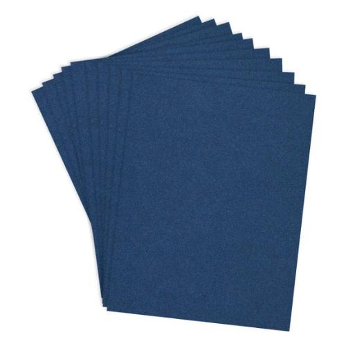 Spellbinders - Cool Assortment ColorWheel Cardstock 8.5" x 11" - 20 Sheets - Postage as per Actual