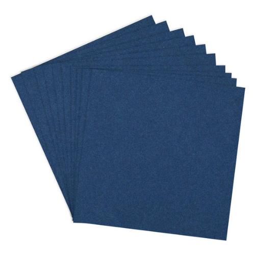 Spellbinders - Cool Assortment ColorWheel Cardstock 12" x 12" - 20 Sheets - Postage as per Actual