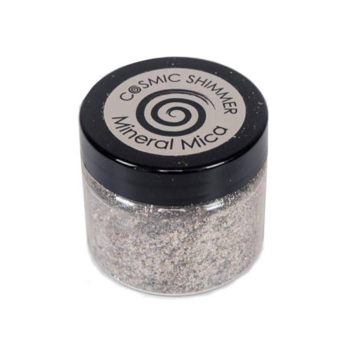 Cosmic Shimmer Mineral Mica Cecilia Gold 50ml