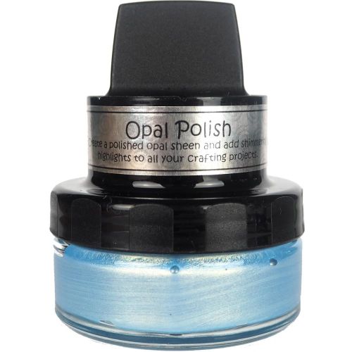 Cosmic Shimmer Opal Polish Summer Sky