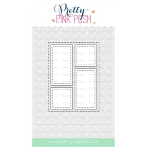 Pretty Pink Posh - Storybook 6