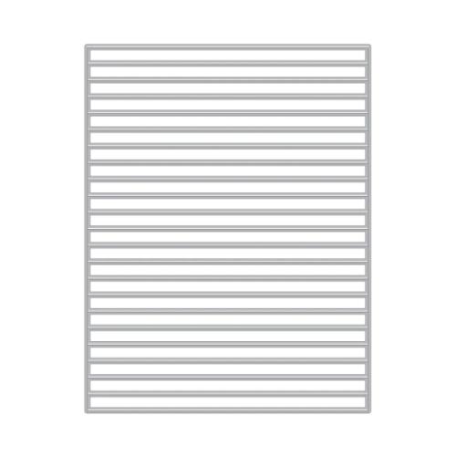 Hero Arts Sentiment Strips Dies