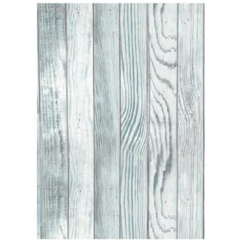 Stamperia The Owl's House A6 Rice Paper Backgrounds (8pcs) (DFSAK6044)