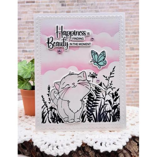 Gina K Designs - BUNDLE - Treasured Kittens