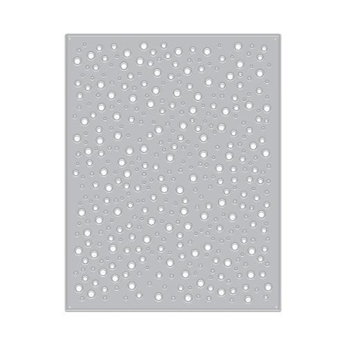 Hero Arts Circle Confetti Dies