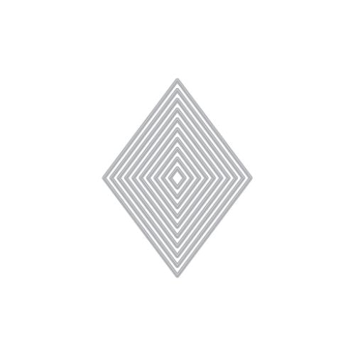 Hero Arts - Diamond Infinity Dies (H)