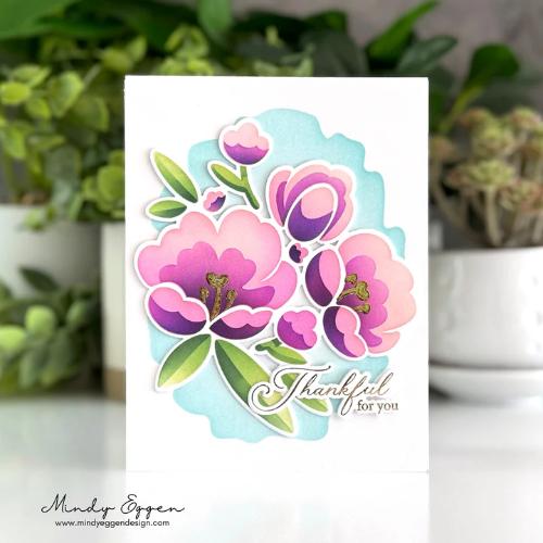 Gina K Designs - BUNDLE- Whimsical Primrose