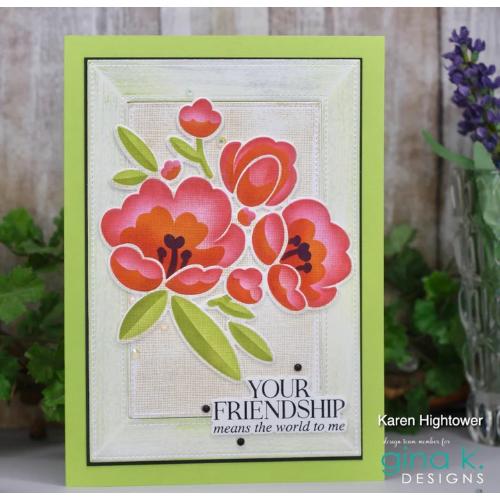 Gina K Designs - BUNDLE- Whimsical Primrose