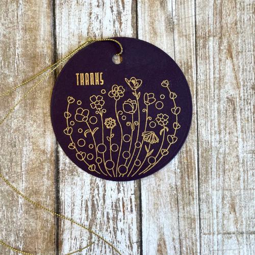 Gina K Designs - BUNDLE - Roundabout Florals