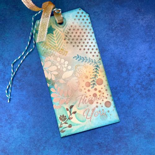 Gina K Designs - BUNDLE - Roundabout Florals