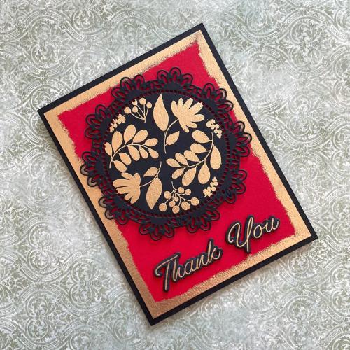 Gina K Designs - BUNDLE - Roundabout Florals