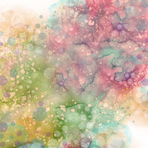 Lavinia Stamps - Scenescapes - Delight