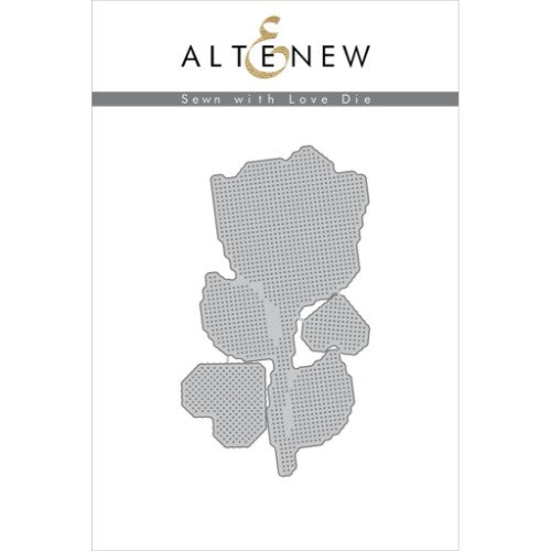 Altenew - Sewn with Love Die Set