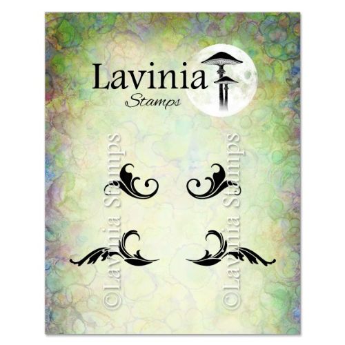 Lavinia Stamps - Motifs - Stamp
