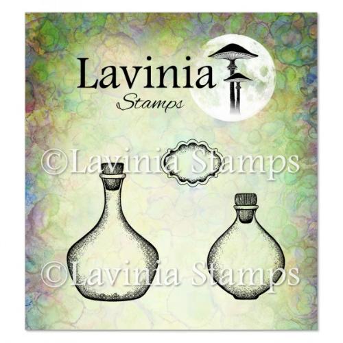 Lavinia Stamps - Spellcasting Remedies 1 Stamp