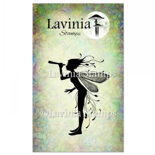 Lavinia Stamps - Scout Small Stamp
