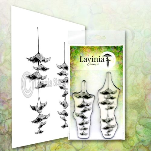 Lavinia Stamps - Fairy Bonnet Set