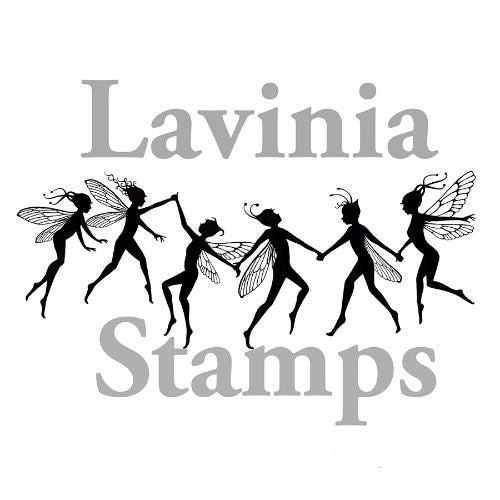 Lavinia Stamps - Fairy Chain (Small) - Krafters Cart