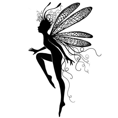 Lavinia Stamps - Faith