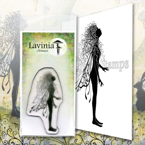 Lavinia Stamps - Finn