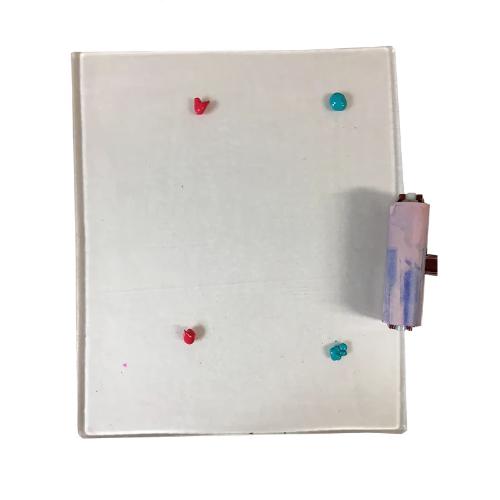 Gelli Arts - 12" x 14" Gelli Printing Plate