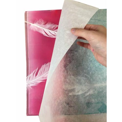 Gelli Arts - 12" x 14" Gelli Printing Plate