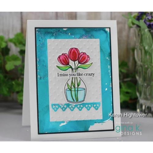 Gina K Designs - BUNDLE- Sending Flowers
