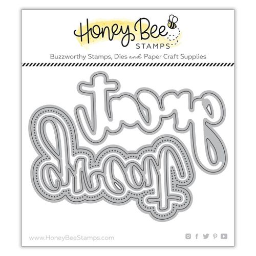 Honey Bee Stamps - Great | Honey Cuts