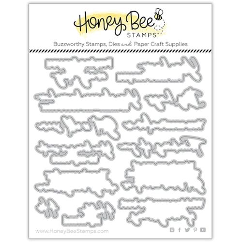 Honey Bee Stamps - Best Of Everything - Honey Cuts