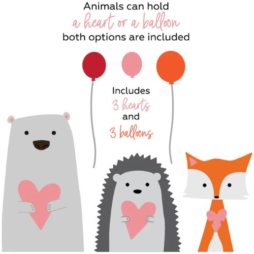 Honey Bee Stamps - Heart Hugs - Honey Cuts