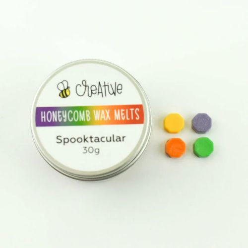 Honey Bee Stamps - Spooktacular - Wax Melts