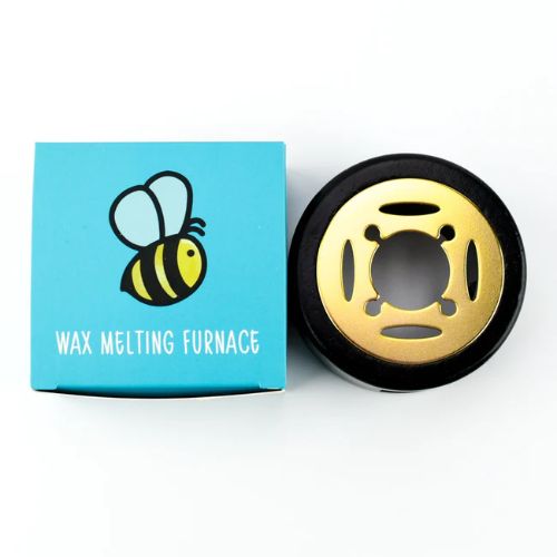 Honey Bee Stamps - Bee Creative Wax Melting Furnace