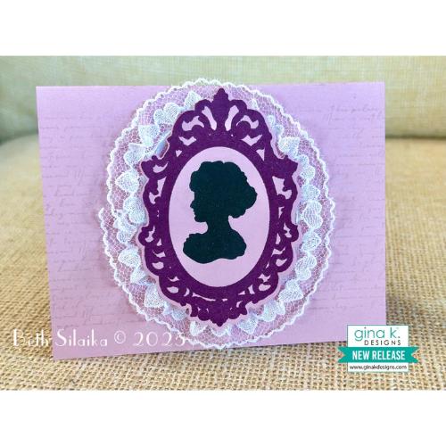 Gina K Designs - BUNDLE - Parisian Charm