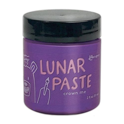 Simon Hurley create. Lunar Paste 2oz-Crown Me