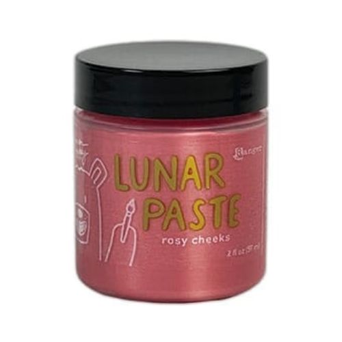 Simon Hurley create. Lunar Paste 2oz-Rosy Cheeks