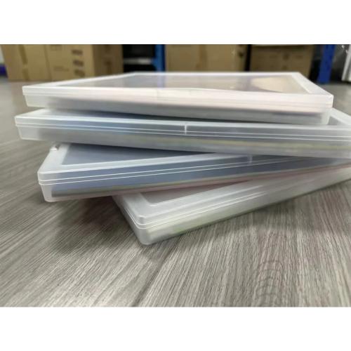 Crafty Trails Stackable 12"x 12" Paper Storage Organizers (4 Pack) - Postage as per Actual