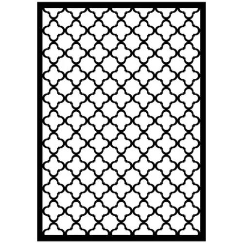 Stamperia Art Stories A3 Big Stencil Bee Net (KSTDA3004) - Postage as per Actual