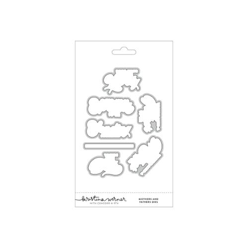 Concord & 9th - Mothers and Fathers Dies